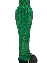 Load image into Gallery viewer, Mesh Long Dress