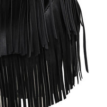 Load image into Gallery viewer, Long Tassels handbag