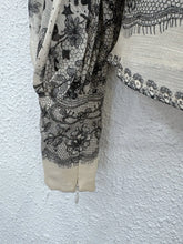 Load image into Gallery viewer, Vintage Chic Elegant Suit