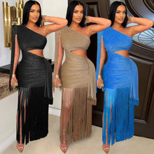 Load image into Gallery viewer, Maxi Dress