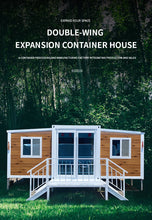 Load image into Gallery viewer, Modular House