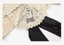 Load image into Gallery viewer, Skirt Top Set