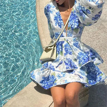Load image into Gallery viewer, Party Mini Dress