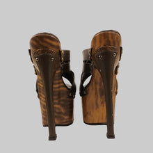 Load image into Gallery viewer, Punk Style Fashion Slippers