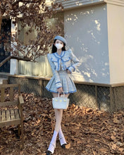 Load image into Gallery viewer, Autumn 2pcs Suit