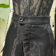 Load image into Gallery viewer, Organza Pants Suit