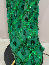 Load image into Gallery viewer, Mesh Long Dress