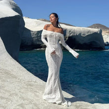 Load image into Gallery viewer, Evening Dress