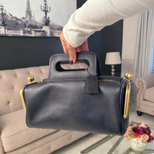 Load image into Gallery viewer, Luxury Retro Clip Handbag