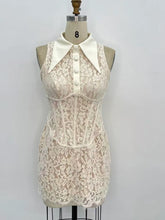 Load image into Gallery viewer, Mini Dress