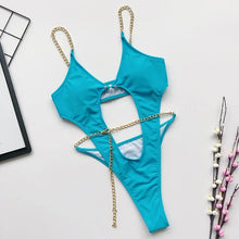 Load image into Gallery viewer, One Piece Swimsuit