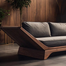 Load image into Gallery viewer, Elegant European Filler Sofa Water Proof