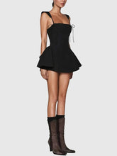Load image into Gallery viewer, Slimming Mini Dress
