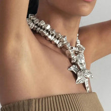 Load image into Gallery viewer, Necklace Exaggerated Elegant