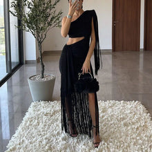 Load image into Gallery viewer, Maxi Dress