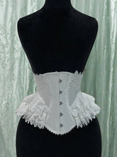 Load image into Gallery viewer, Fancy Corset