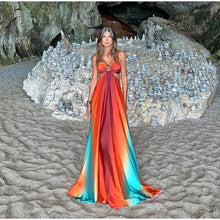 Load image into Gallery viewer, Maxi Dress