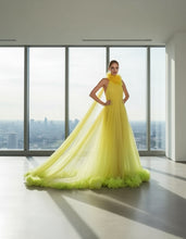 Load image into Gallery viewer, Maxi Dress