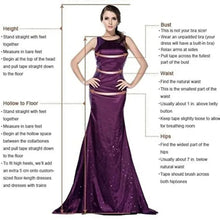 Load image into Gallery viewer, Charming A-Line Evening Dress