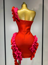 Load image into Gallery viewer, Bandage Dress