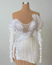 Load image into Gallery viewer, Mini Prom Dress
