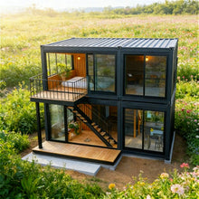 Load image into Gallery viewer, Modular House