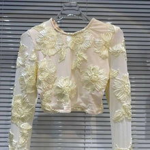 Load image into Gallery viewer, High Waist Skirt Set