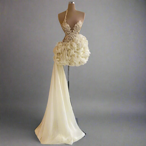 Evening Gowns Cocktail Dress