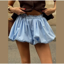 Load image into Gallery viewer, Casual Sleeveless Vests Skirts Suits