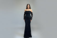 Load image into Gallery viewer, Gown Evening Dress