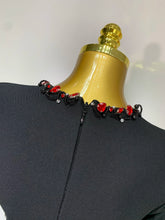 Load image into Gallery viewer, Black Bandage Dress