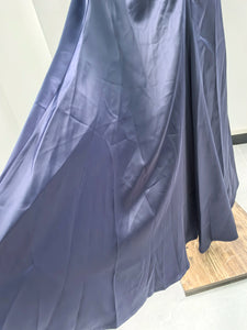 Maxi Formal Luxury Evening Dress