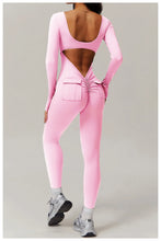 Load image into Gallery viewer, Yoga Suit