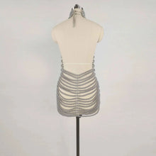 Load image into Gallery viewer, Handmade Evening Dress