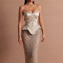Load image into Gallery viewer, Prom Dress
