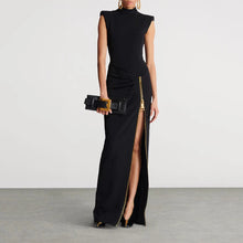 Load image into Gallery viewer, Mermaid Formal Party Dress