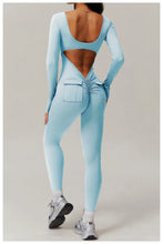 Load image into Gallery viewer, Yoga Suit