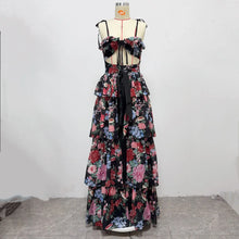 Load image into Gallery viewer, fashionable set dress