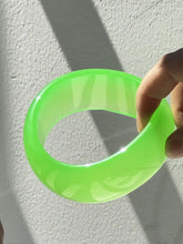 Load image into Gallery viewer, Chunky Resin Bracelet