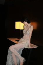 Load image into Gallery viewer, Strapless Dress