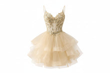 Load image into Gallery viewer, Homecoming Dress