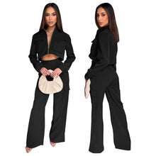 Load image into Gallery viewer, New Arrival Autumn Winter Matching Set