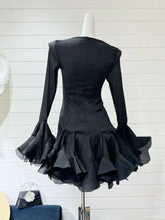 Load image into Gallery viewer, Short Luxury Dress