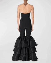 Load image into Gallery viewer, Evening Party Cocktail Jumpsuit