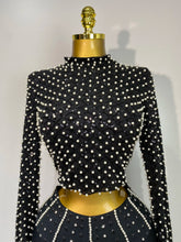 Load image into Gallery viewer, Two Pieces Bandage Set