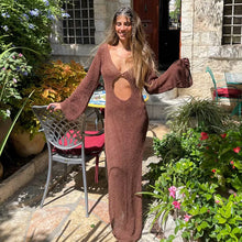 Load image into Gallery viewer, Beach Maxi Dress
