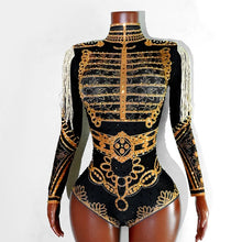 Load image into Gallery viewer, Jumpsuit New Hot Design