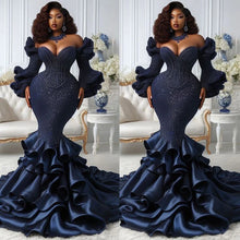 Load image into Gallery viewer, Formal Party Dress