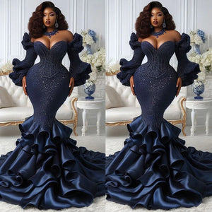 Formal Party Dress