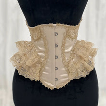 Load image into Gallery viewer, Fancy Corset